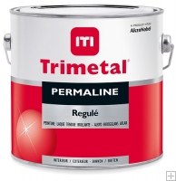 Trimetal Permaline Regul NT kleur 1 ltr.
