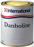 International Danboline 750 ml.
