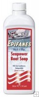 Epifanes Seapower Wash-n-Wax Boatsoap 500ml.
