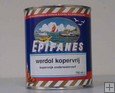 epifanes werdol kopervrij 750 ml.